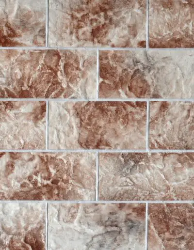 ευκαμπτη πετρα - Νο8